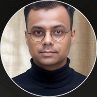 DAMAC Properties Employee Divyanshu Jain's profile photo