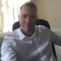 Darren Pearshouse Email & Phone Number