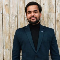 iX Energy Private Limited Employee Aman Mishra's profile photo