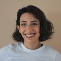 Overton Employee Katie Shamash's profile photo