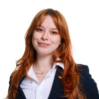 Wayfinding Employee Natalia Komajda's profile photo