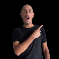 WeChamp Employee Bastien Saderne's profile photo