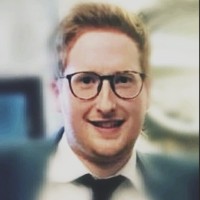 Kainos Employee Paul Mulhern's profile photo