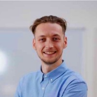 Harri Renney Email