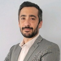 BCP Bank (Mauritius) Employee Frederic Lelouch's profile photo