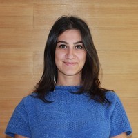 CarryLand Logistics Employee Tata Eloian's profile photo