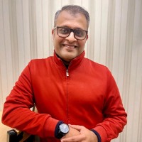 Mentor Nest - E Learning Solution Employee Samir Menon's profile photo