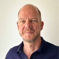 Hypo Vorarlberg Employee Jan Biedermann's profile photo