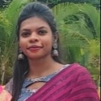 Preeti Developers Pvt Ltd Employee Pritisha Carol's profile photo