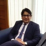 JS Bank Employee Tariq Khan's profile photo