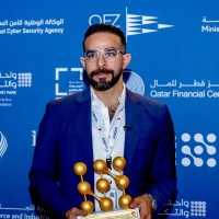 Applab Qatar Employee Alhasan Alsaammare's profile photo