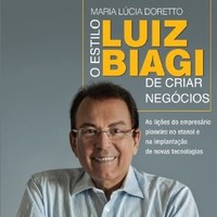 Luiz Biagi Email