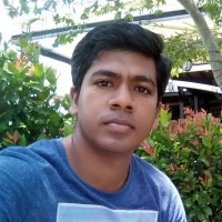 Datafusion Systems Employee Sahan Kanuwana's profile photo