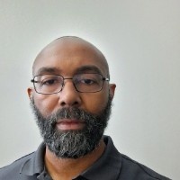 Satcom Resources Employee Elliott Franklin's profile photo