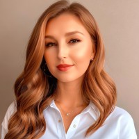 Sensible Employee Nikki Dill's profile photo