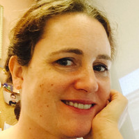 Finkelstein Memorial Library Employee Laura Wolven's profile photo