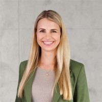 PAIR Finance Employee Liva Zepa's profile photo
