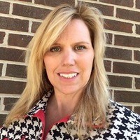 Smurfit Westrock Employee Lisa Floyd's profile photo