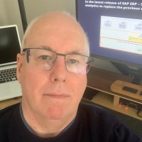 See below ... Employee Bob Nicklin's profile photo