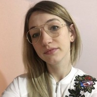 Synthrone Employee Diana Olsztyn's profile photo
