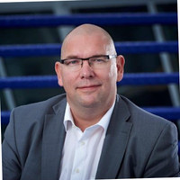 DFDS Employee Michael Bech's profile photo