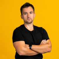 Daniel Odomirok Email & Phone Number