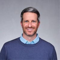 Redis Employee Steve Geiger's profile photo