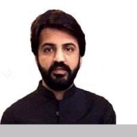 Usman Amjad Email & Phone Number