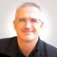 Working Cool Employee José Lescano's profile photo