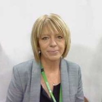 Nottingham College Employee Claire Barton's profile photo