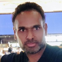 PAREXEL International (India) Private Ltd Employee Venkata Dodda's profile photo