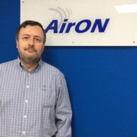 Antonio García Gómez Email