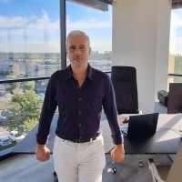 IT Global Consulting Employee Emilio Turco's profile photo