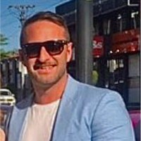 CLX Employee Jimmy Latinopoulos's profile photo