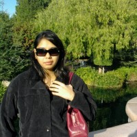 Priti Singh Email
