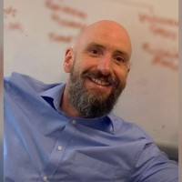 Johnson Matthey Employee Paul McGuire's profile photo