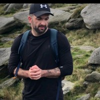 Scott Chapman's profile photo