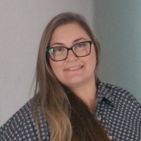 Thermo-Iso Employee Carolina Luca's profile photo