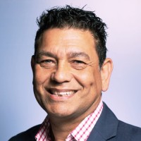 Infinity Financial Solutions Employee Rodney Beeton's profile photo