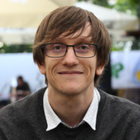 BinX - az új fizetési mód Employee Dávid Széles-Szép's profile photo