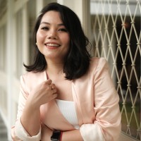 Finfolk Indonesia Employee Tiara Suwignyo's profile photo