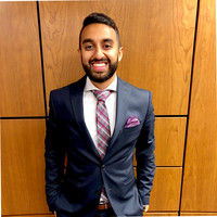 IH Engineers, P.C. Employee Navid Rahman's profile photo