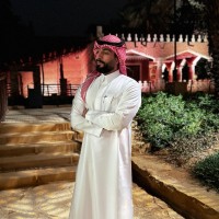 COGNNA Employee Fares Aldehaiman's profile photo