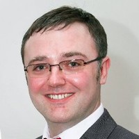 RPS Group Employee Ian Marriott's profile photo