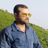 Muhammad Khurram Email