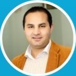 Göteborgs Stad Employee Sameer Abdelhamid's profile photo
