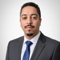 CAPEP Employee Samir Mouzoun's profile photo