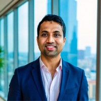 Meta Employee Sanjay Vishwakarma's profile photo