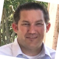 Credit Key Employee Jared Shupe's profile photo