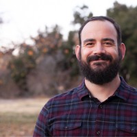 Tillamook Country Smoker Employee Nick Kaufman's profile photo